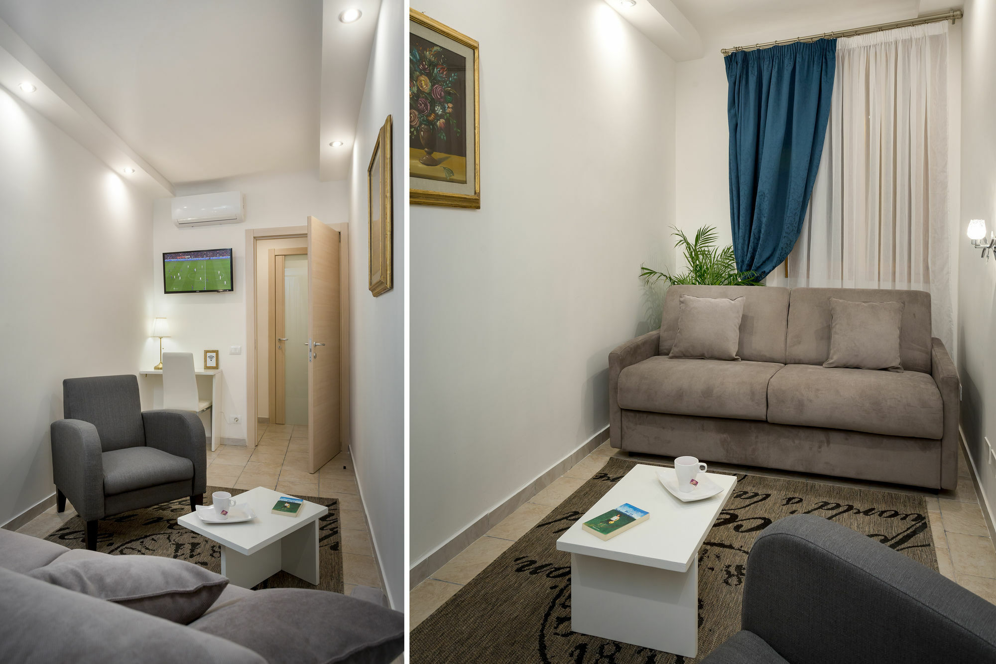 Stella Della Casa Ξενοδοχείο Φλωρεντία Εξωτερικό φωτογραφία