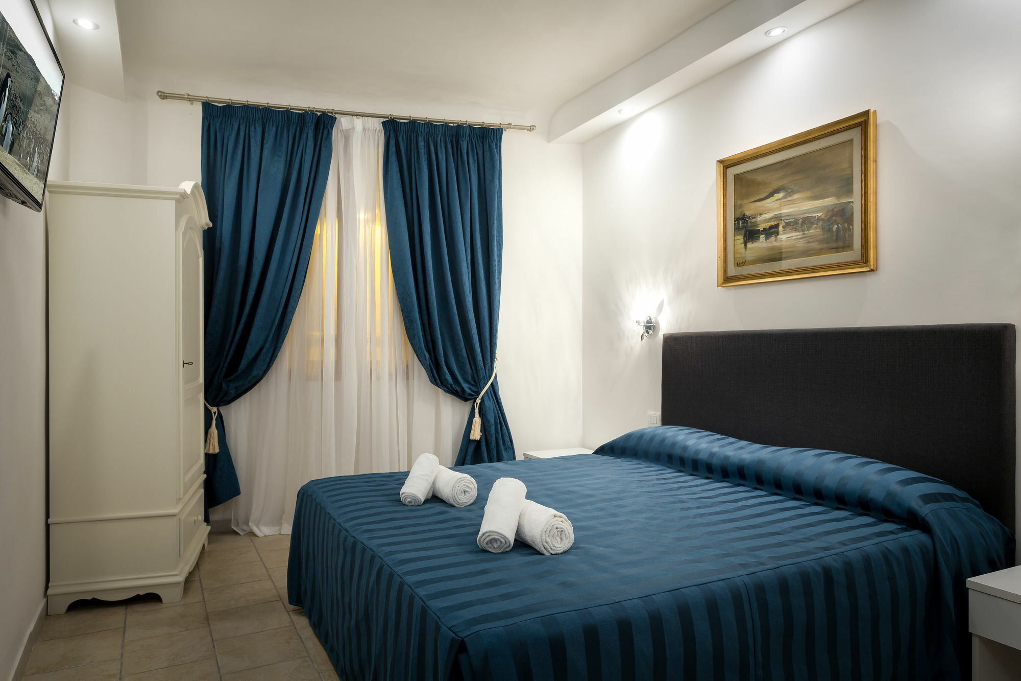 Stella Della Casa Ξενοδοχείο Φλωρεντία Εξωτερικό φωτογραφία