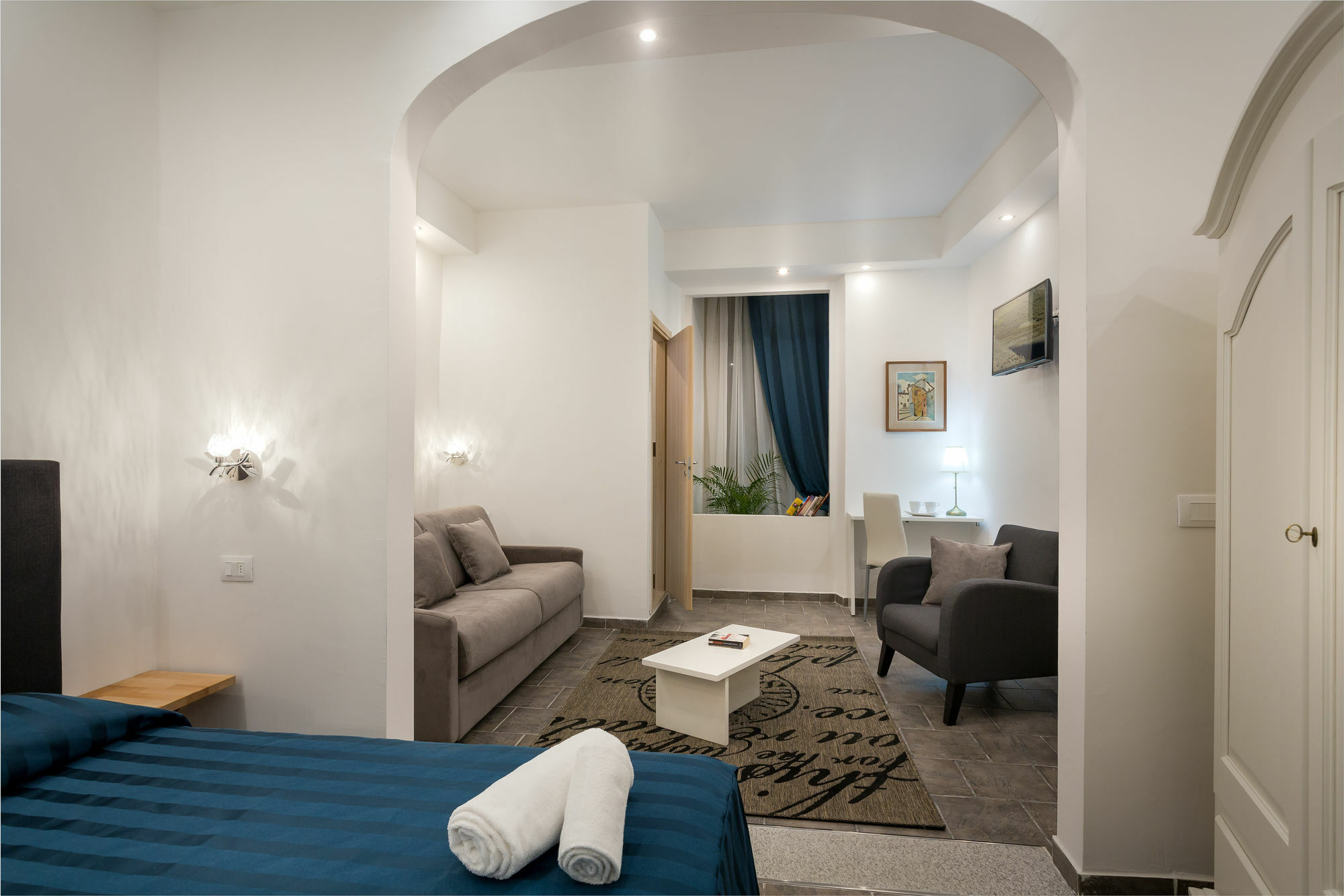 Stella Della Casa Ξενοδοχείο Φλωρεντία Εξωτερικό φωτογραφία